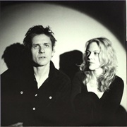 It Don't Rain in Beverly Hills - Dean & Britta