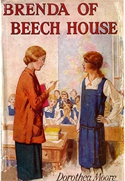 Brenda of Beech House (Dorothea Moore)