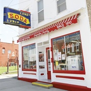 Wilton Candy Kitchen