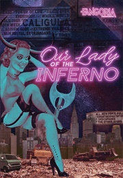 Our Lady of the Inferno (Preston Fassel)