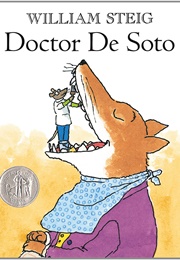 Doctor De Soto (William Steig)