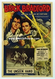 Brick Bradford (1947)