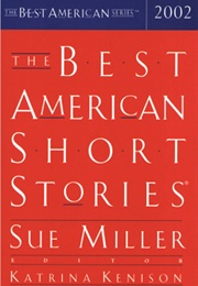 The Rug (Meg Mullins)