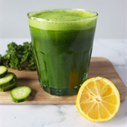 Green Juice