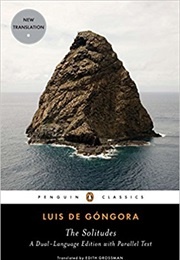 The Solitudes (Luis De Góngora)