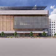 Johns Hopkins University DC