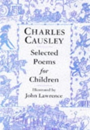 Selected Poems for Children (Charles Causley)