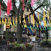The Bar at 327 Braun Court, Ann Arbor
