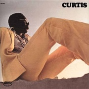 Curtis - Curtis Mayfield (1970)