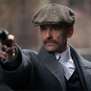 Arthur Shelby