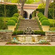 Dallas Arboretum & Botanical Garden