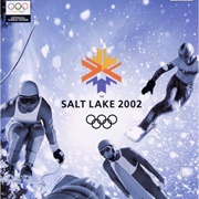 Salt Lake 2002
