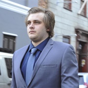 Henri Christo Van Breda