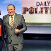 BBC Daily Politics