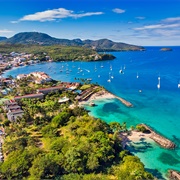 Martinique (France Territory)