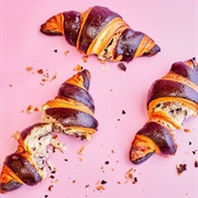 Chocolate Croissant