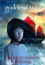 Goddess Tithe (Anne Elisabeth Stengl)