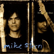 Mike Stern - Between the Lines