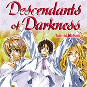 Descendants of Darkness