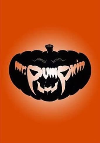 Mr. Pumpkin (1987)