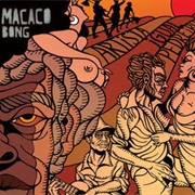 Macaco Bong – Artista Igual Pedreiro (2008)