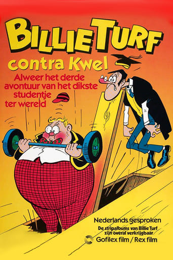 Billie Turf Contra Kwel (1983)