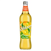 Shloer Pineapple & Lime