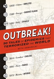Outbreak (Beth Skwarecki)