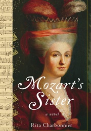 Mozart's Sister (Rita Charbonnier)