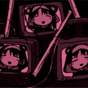 Cyberia Lyr1 - Sewerslvt