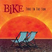 Bike Take in the Sun
