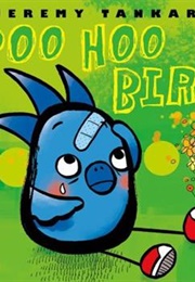 Boo Hoo Bird (Jeremy Tankard)