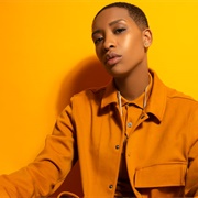 Genesis Lynea (Queer, She/Her)