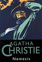 Nemesis (Agatha Christie)
