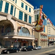 Niagara Falls, Canada