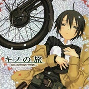 Kino No Tabi: The Beautiful World