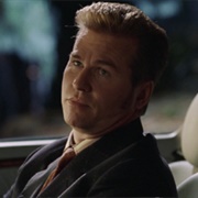 Perry Van Shrike/ "Gay Perry" (Kiss Kiss Bang Bang)