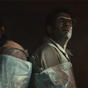 Sweet Tooth: 1X05- "What's in the Freezer?"