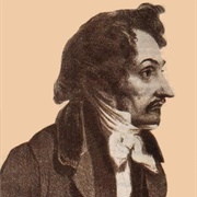 Pierre-François Lacenaire