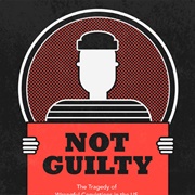 Wrongfully Convicted