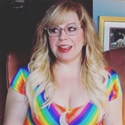 Kirsten Vangsness (Queer, She/Her)
