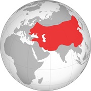 Conquête Mongoles : Plus Grand Empire De L'histoire (1207)