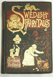 Swedish Fairy Tales (Herman Hofberg/ W. H. Myers (Tr.))