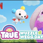 True Wuzzle Egg Day