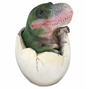 T-Rex Hatching