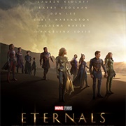 Eternals (Film)