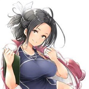 Hikari Hazakura