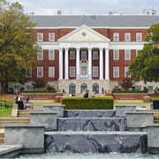 University of Maryland Eastern Shore