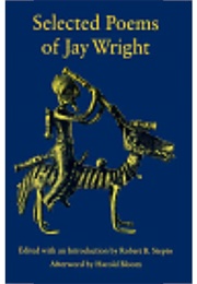 Selected Poems (Jay Wright)