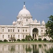 Victoria Memorial, Kolkata